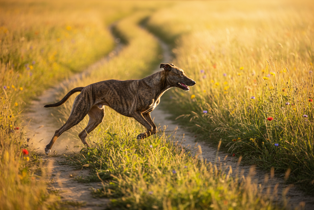 Pourquoi brosser un chien à poil court ?