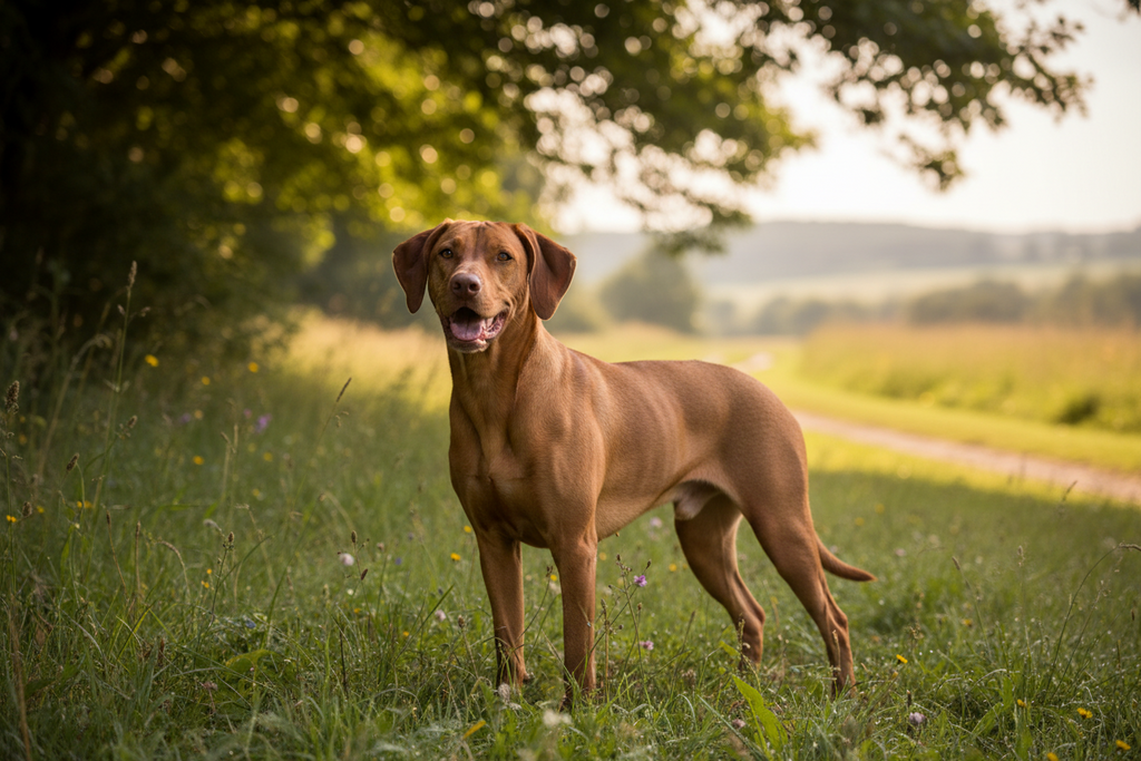 Rottweiler : portrait complet, caractère, entretien et responsabilités