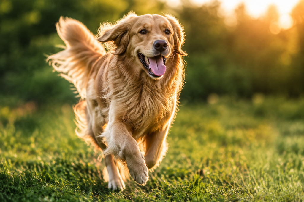 Comment limiter les poils de son chien sans le tondre ?