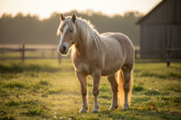 Mue du cheval : comment éliminer les poils morts sans irriter la peau ?