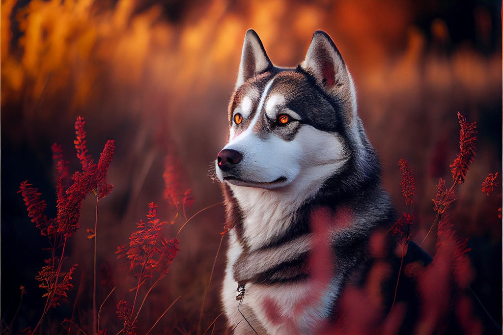 Santé du chien de taille moyenne : prévention, poids, activité et suivi vétérinaire