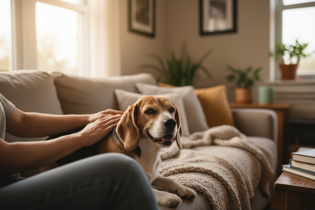 Beagle : portrait complet, caractère, entretien et conseils pratiques