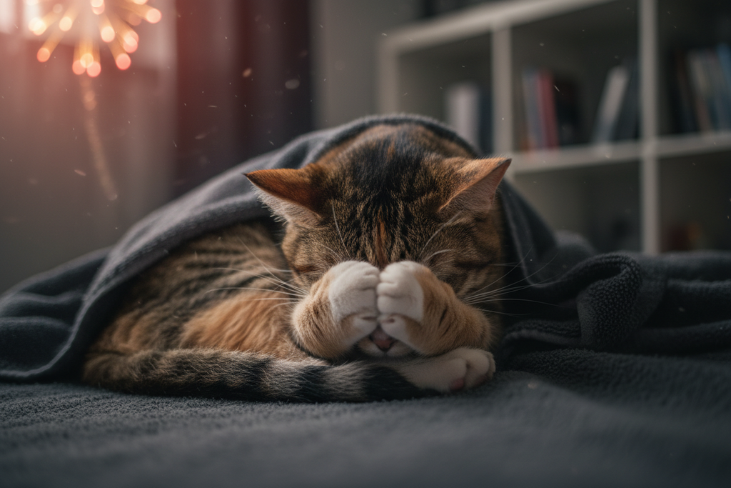 10 Choses Que Votre Chat Ne Vous Pardonnera JAMAIS