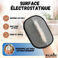 Gant Magique Pilpoil – Nouveauté 2025