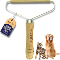 Rasoir anti bouloche