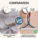 Brosse Anti-Poils Réutilisable Double Face