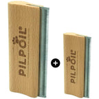 Combo Brosse PILPOIL® tailles S et L